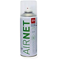 Los mejores  - CH Quimica Limpiador desinfestante en Spray Airnet para Equipos de Aire Acondicionado 400ml.